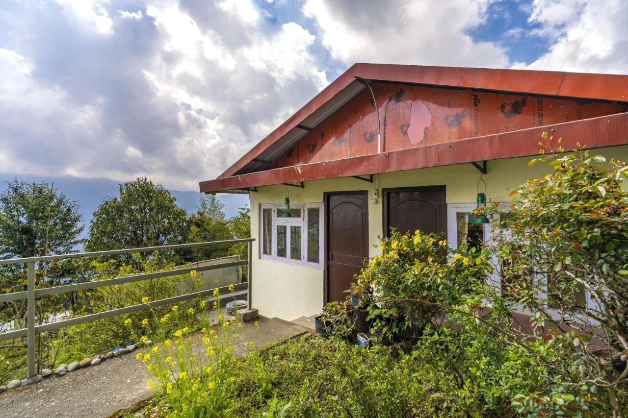 Zostel Homes Pedong, Калимпонг Екстериор снимка