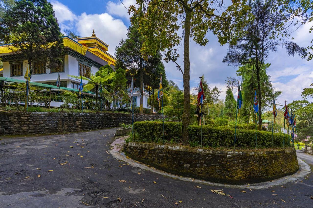 Zostel Homes Pedong, Калимпонг Екстериор снимка
